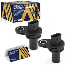 AISIN 2 Pcs Camshaft Position Sensors for 2018-2021 2023 2025 BMW M5