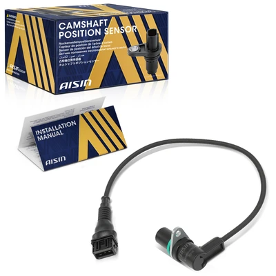 AISIN Camshaft Position Sensor for 1998 BMW 323is