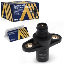 AISIN Camshaft Position Sensor for 1992 Mercedes-Benz 400SE
