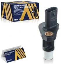 AISIN Crankshaft Position Sensor