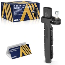 AISIN Crankshaft Position Sensor