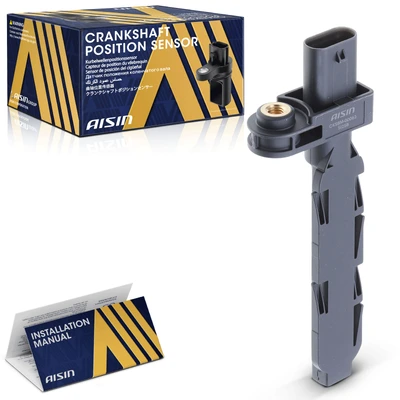 AISIN Crankshaft Position Sensor