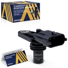 AISIN Camshaft Position Sensor for 2009-2010 Suzuki Grand Vitara