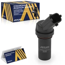 AISIN Crankshaft Position Sensor for 2014-2017 Ram ProMaster 2500
