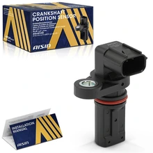 AISIN Crankshaft Position Sensor for 2019-2022 Honda Insight