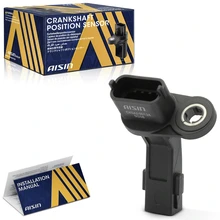 AISIN Crankshaft Position Sensor for 2017-2019 INFINITI QX30