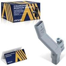 AISIN Crankshaft Position Sensor