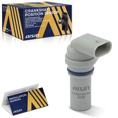 AISIN Crankshaft Position Sensor