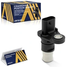 AISIN Crankshaft Position Sensor for 2015-2022 Volvo V60