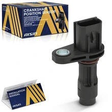 AISIN Crankshaft Position Sensor for 2019-2024 Lexus UX250h