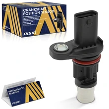 AISIN Crankshaft Position Sensor for 2016-2023 Chevrolet Camaro