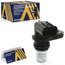 AISIN Crankshaft Position Sensor for 2013-2025 Mazda CX-5