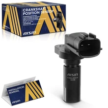 AISIN Crankshaft Position Sensor for 1997-2000 INFINITI QX4