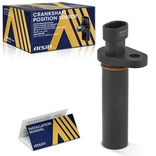 AISIN Crankshaft Position Sensor for 1991-2002 Saturn SL2