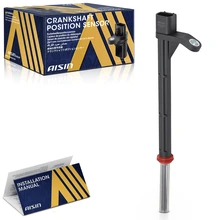 AISIN Crankshaft Position Sensor for 2010-2014 Ford F-150