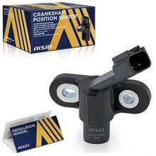 AISIN Crankshaft Position Sensor for 1996-1997 Ford Aerostar