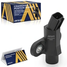 AISIN Crankshaft Position Sensor for 1993-1999 Ford Taurus