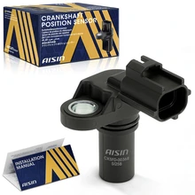 AISIN Crankshaft Position Sensor
