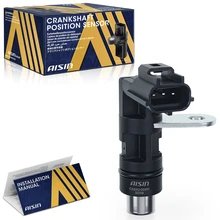 AISIN Crankshaft Position Sensor for 2004-2009 Dodge Durango