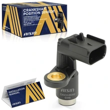 AISIN Crankshaft Position Sensor for 2000-2004 Chrysler Concorde