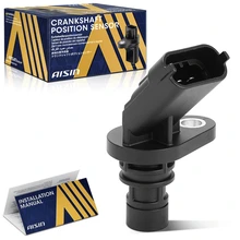 AISIN Crankshaft Position Sensor for 2013-2016 Porsche Boxster
