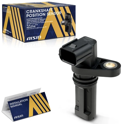 AISIN Crankshaft Position Sensor