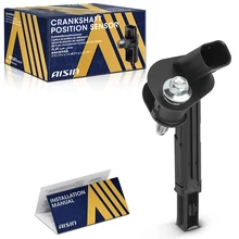 AISIN Crankshaft Position Sensor for 2016 2018-2019 Ford F-750