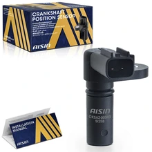 AISIN Crankshaft Position Sensor for 1995-1997 Mazda B2300