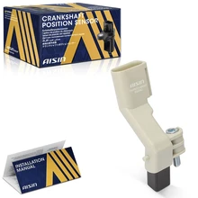 AISIN Crankshaft Position Sensor for 2009-2013 2016-2017 Volkswagen Gol