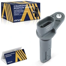 AISIN Crankshaft Position Sensor for 2000-2004 Cadillac Seville