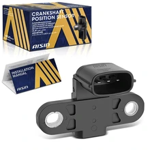 AISIN Crankshaft Position Sensor for 2004-2006 Mitsubishi Lancer