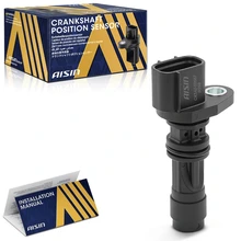 AISIN Crankshaft Position Sensor for 2002-2004 Isuzu Axiom