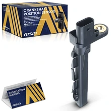 AISIN Crankshaft Position Sensor for 2010-2012 Audi S4