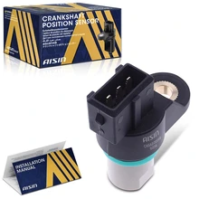 AISIN Crankshaft Position Sensor for 2005-2009 Hyundai Tucson