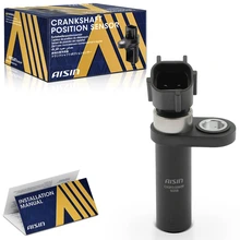 AISIN Crankshaft Position Sensor for 1998-2003 Ford Escort