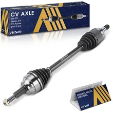 AISIN Rear CV Axle Assembly