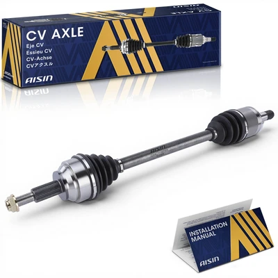 AISIN Rear CV Axle Assembly