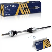 1999-2003 Lexus RX300 1pc CV Axle Shaft Front Right Aisin CVAT-01383