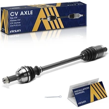 AISIN Rear CV Axle Assembly