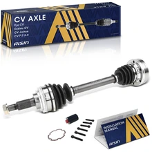 1995-1997 Toyota Avalon 1pc CV Axle Shaft Front Left or Right Aisin CVAT-02243