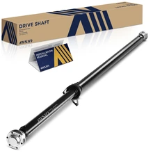 2008-2011 Volvo XC90 Drive Shaft Rear Aisin DRSVL-00495