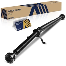 1998-2004 Audi A6 Quattro Drive Shaft Rear Aisin DRSVG-00008