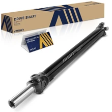 2005-2009 Saab 9-7x Drive Shaft Rear Aisin DRSGM-00352