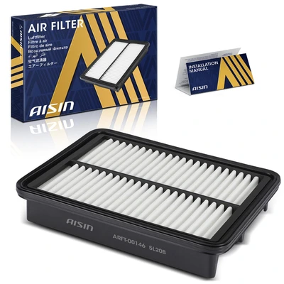 AISIN Engine Air Filter for 2016-2020 Toyota Yaris