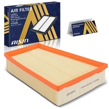 AISIN Engine Air Filter for 2007-2012 Nissan Sentra