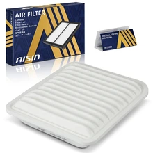 AISIN Engine Air Filter for 2006-2012 Mitsubishi Eclipse