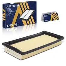 AISIN Engine Air Filter for 2017-2023 Mitsubishi Mirage G4