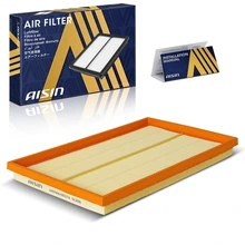 AISIN Engine Air Filter for 1999-2003 Mercedes-Benz CLK430