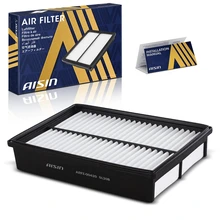 AISIN Engine Air Filter for 2006-2010 2012-2017 Mazda 5