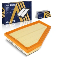 AISIN Engine Air Filter for 2022-2024 Jeep Grand Cherokee